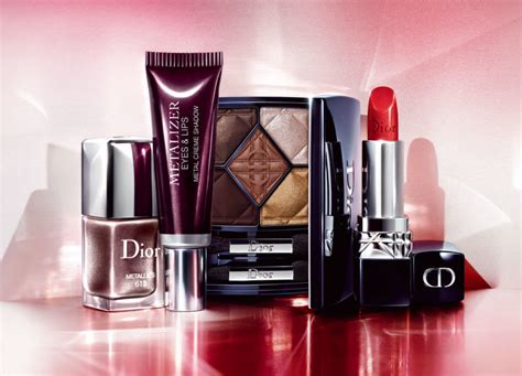 collezione make up dior autunno 2015|Make.